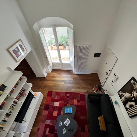 Flo House Bari Apartment Exterior foto