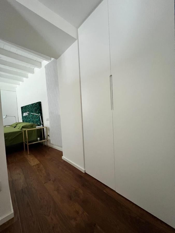 Flo House Bari Apartment Exterior foto