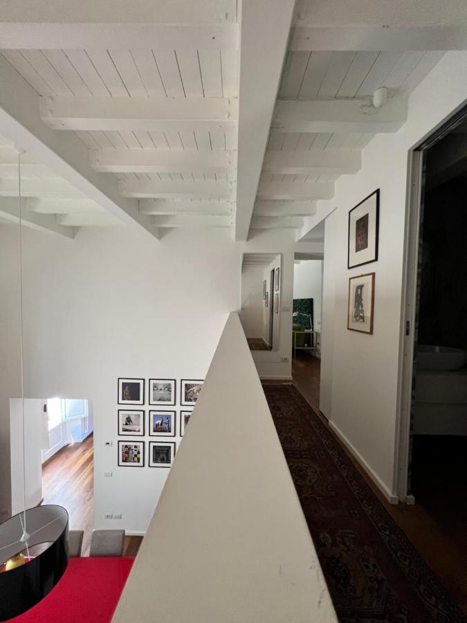 Flo House Bari Apartment Exterior foto